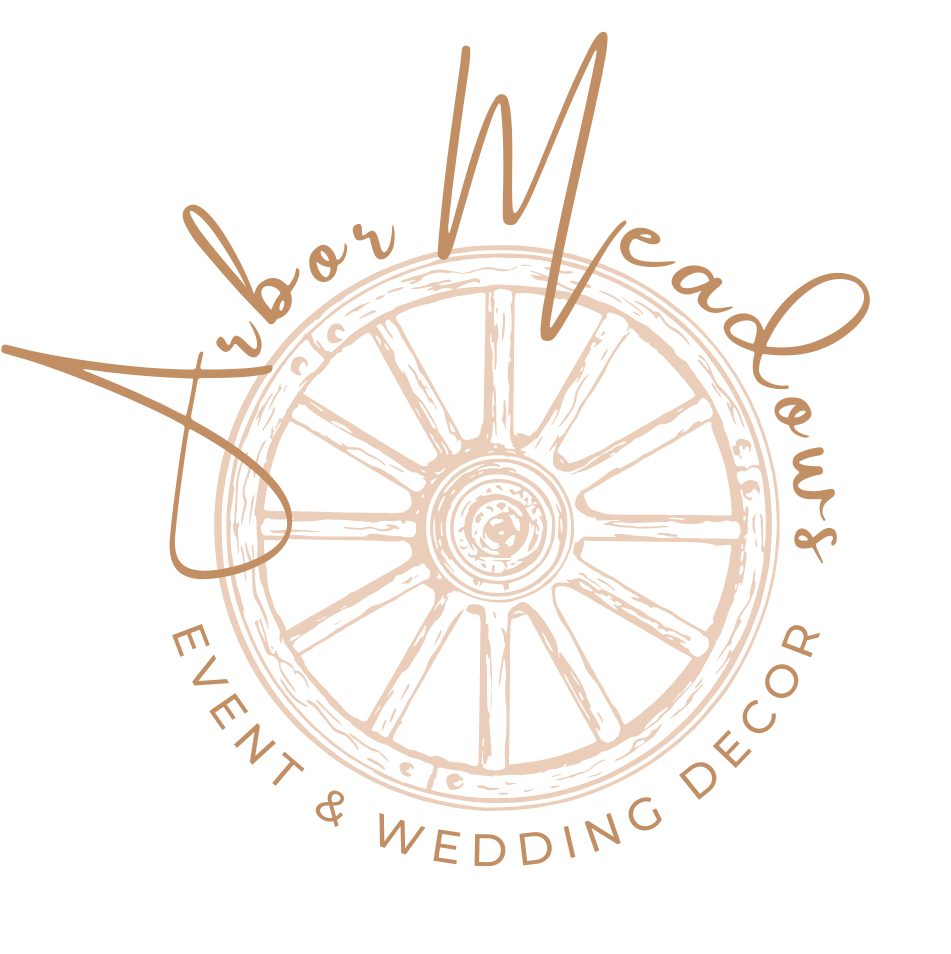 Arbor Meadows Event & Wedding Decor 